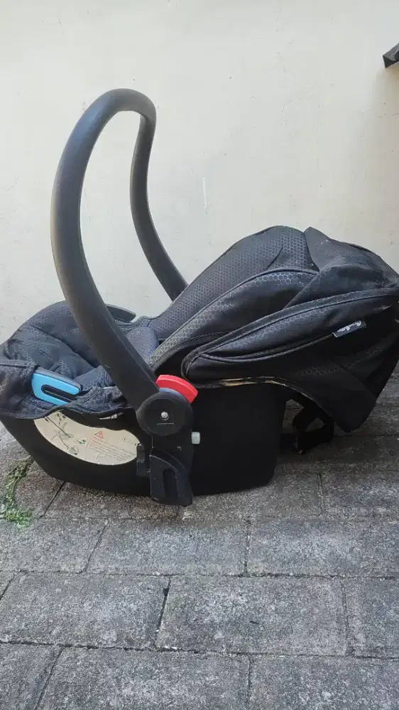 Car seat mulus murah
