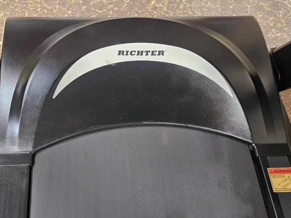 Dijual : Treadmill
