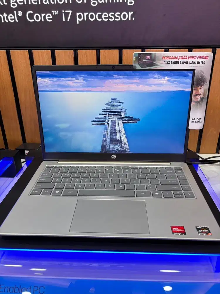 Laptop HP & Victus