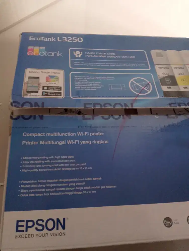 Printer EPSON L3250