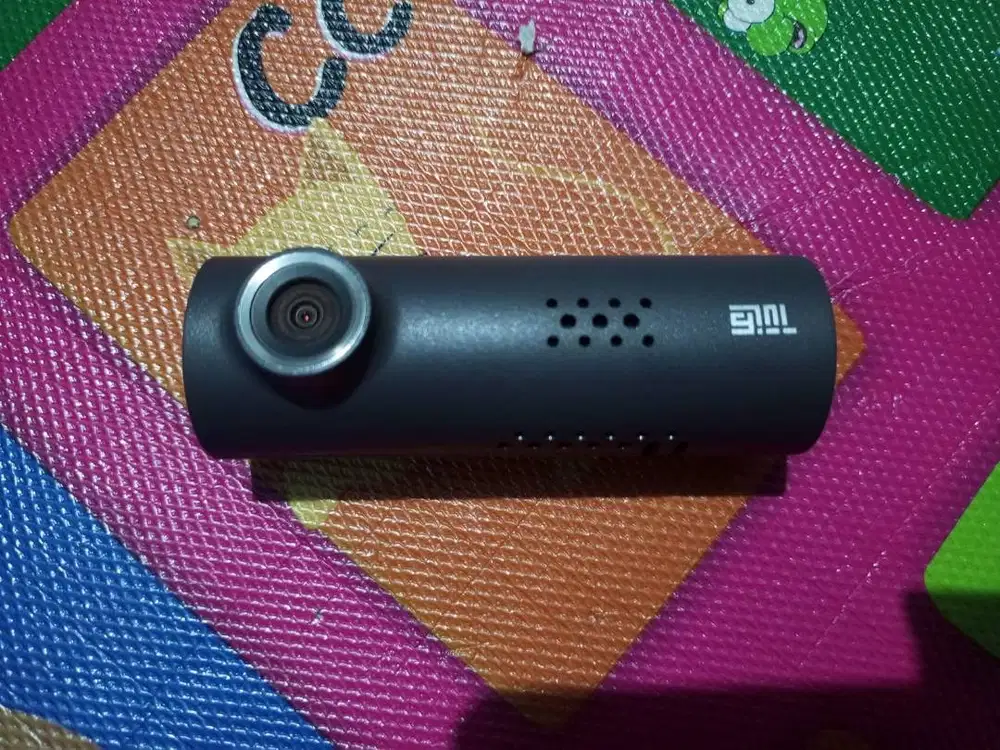 DashCam 70mai d01 cb94