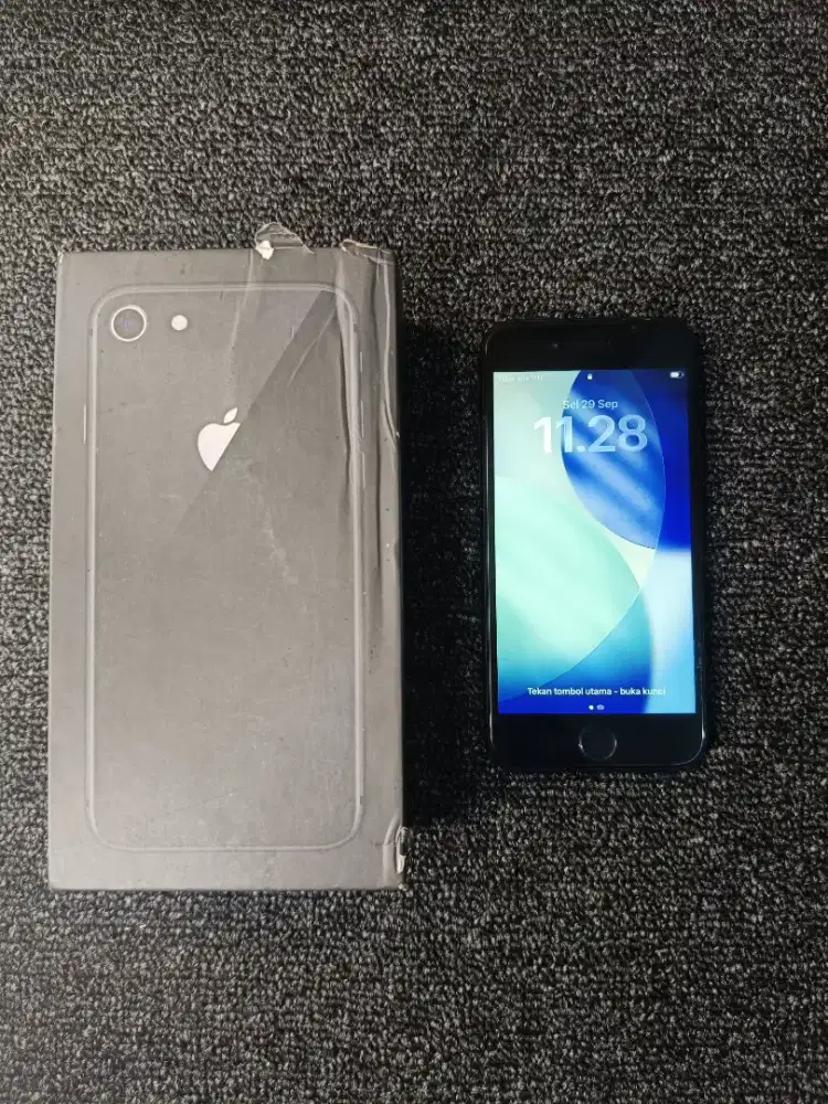 Iphone se 2020 ex inter 64gb