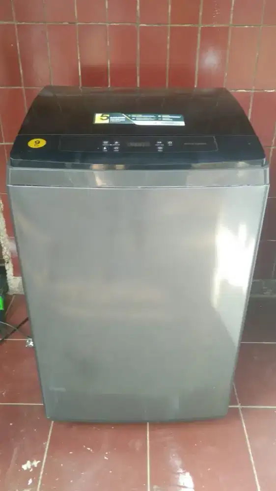 Jasa servis elektronik