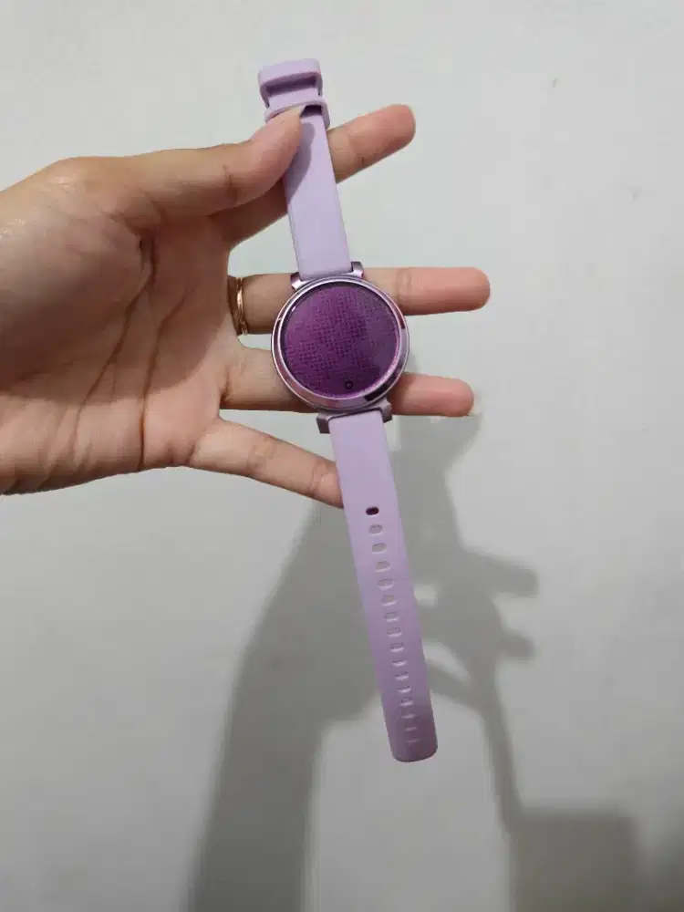 Garmin Lily 2 35mm Unit Only Resmi