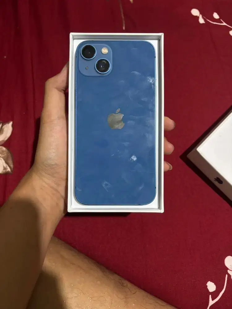 13 basic 128 gb,  gada minus fungsional, bh 100%