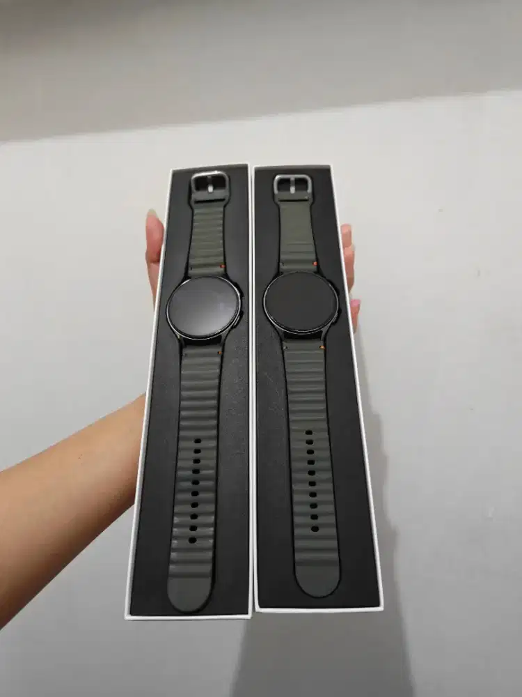 Samsung Galaxy Watch 7 44mm Sein fullset
