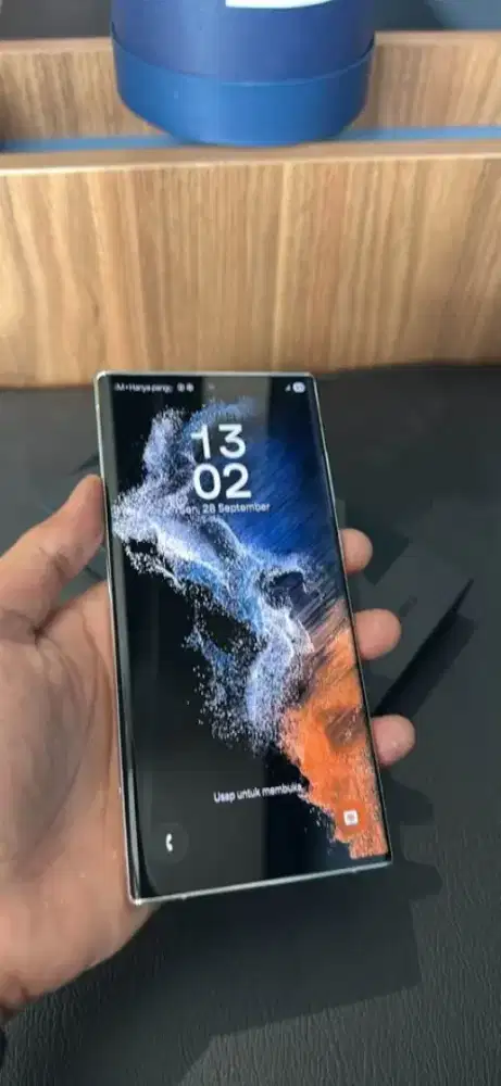 SAMSUNG S22 ULTRA SEIN