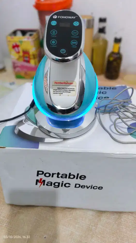 Jual.Murah Alat Terapi Portabel Magic Device (PMD)