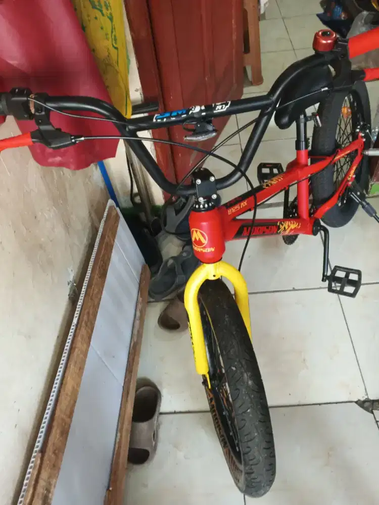 Edisi anak bosen
