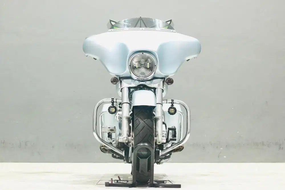 Harley davidson street Glide mulus ultra classic fatboy dyna Road king