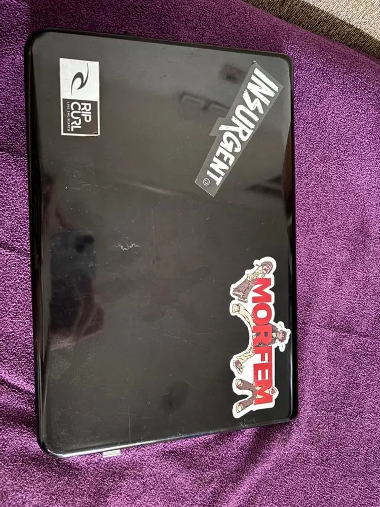 laptop second Toshiba satellite C40-A