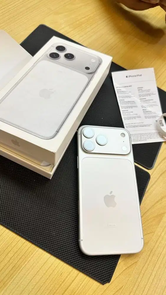 CICILAN IPHONE MUDAH & CEPAT