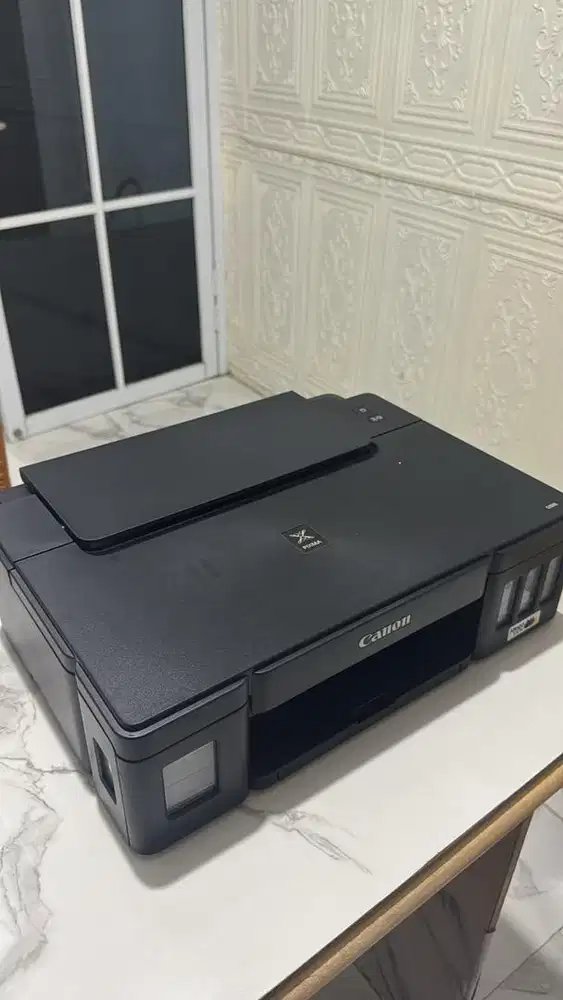 Jual Printer Canon G1010