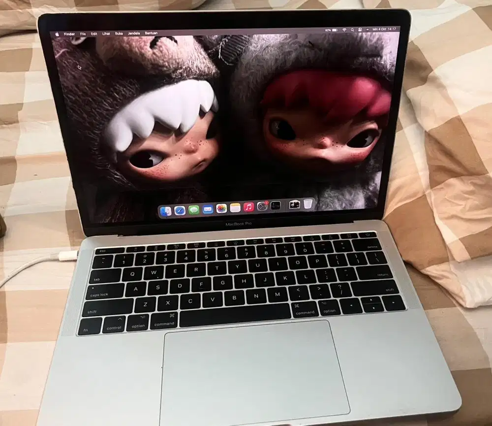MACBOOK PRO 13 2017