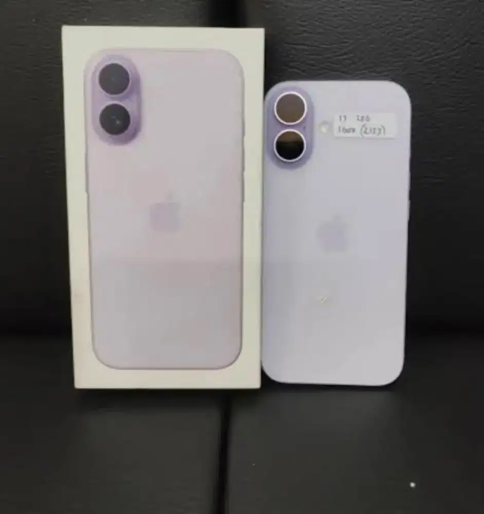 Iphone 17 256 ibox