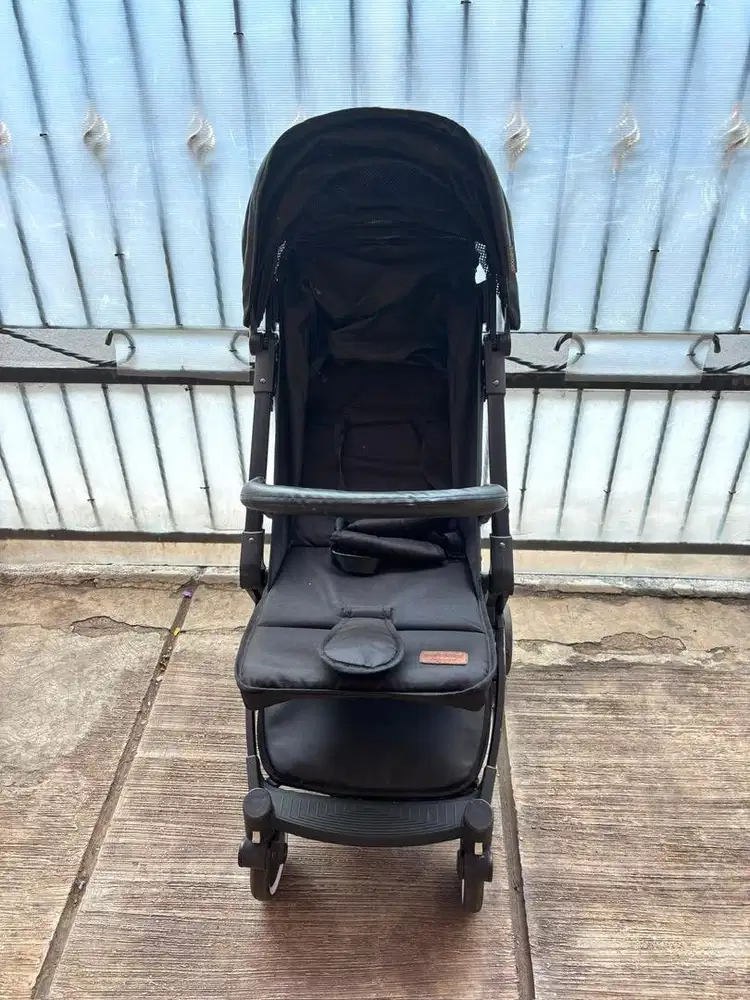 Stoller BabyDoes Esmio