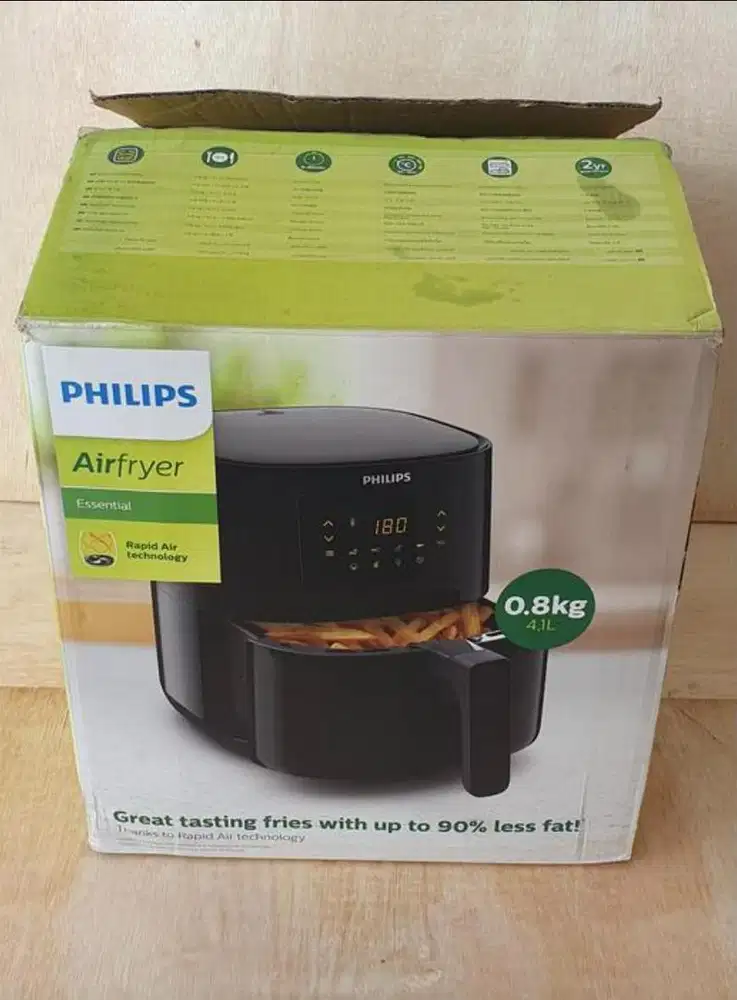 Air Fryer Philips