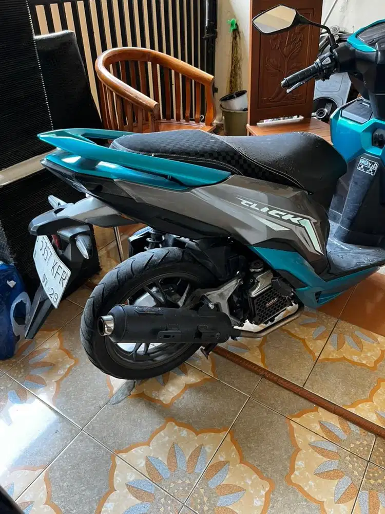 jual vario 125 gen2