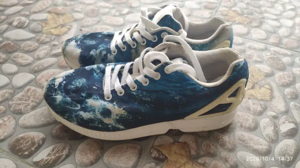 Adidas zx flux size 40