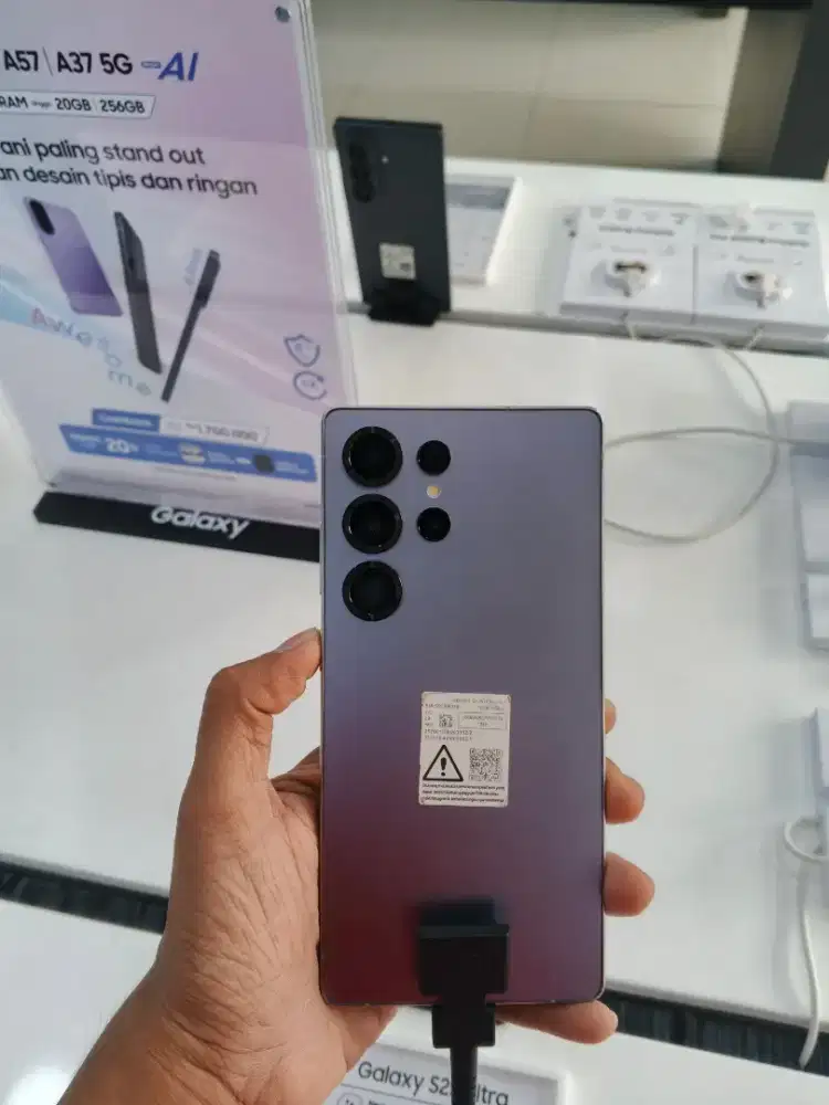 Promo Samsung by home kredit