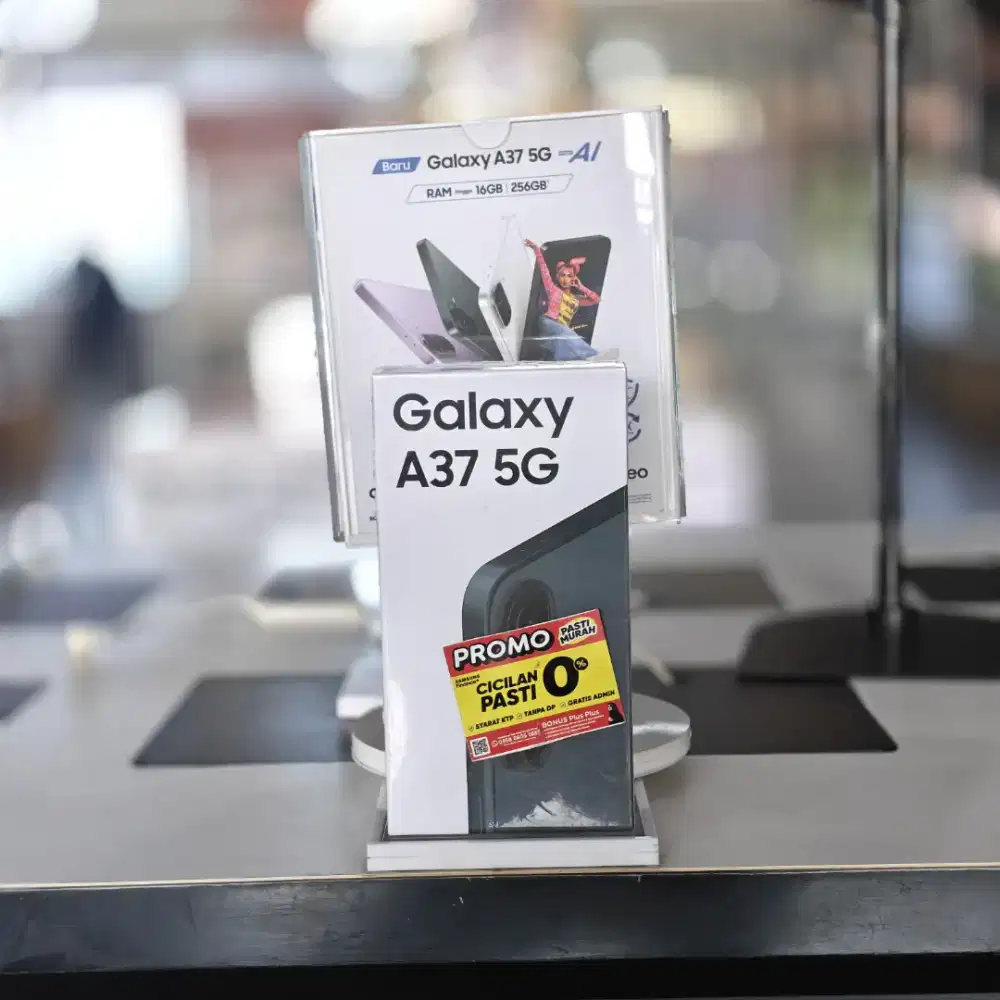 REKOMENDASI SAMSUNG GALAXY A37 8/256