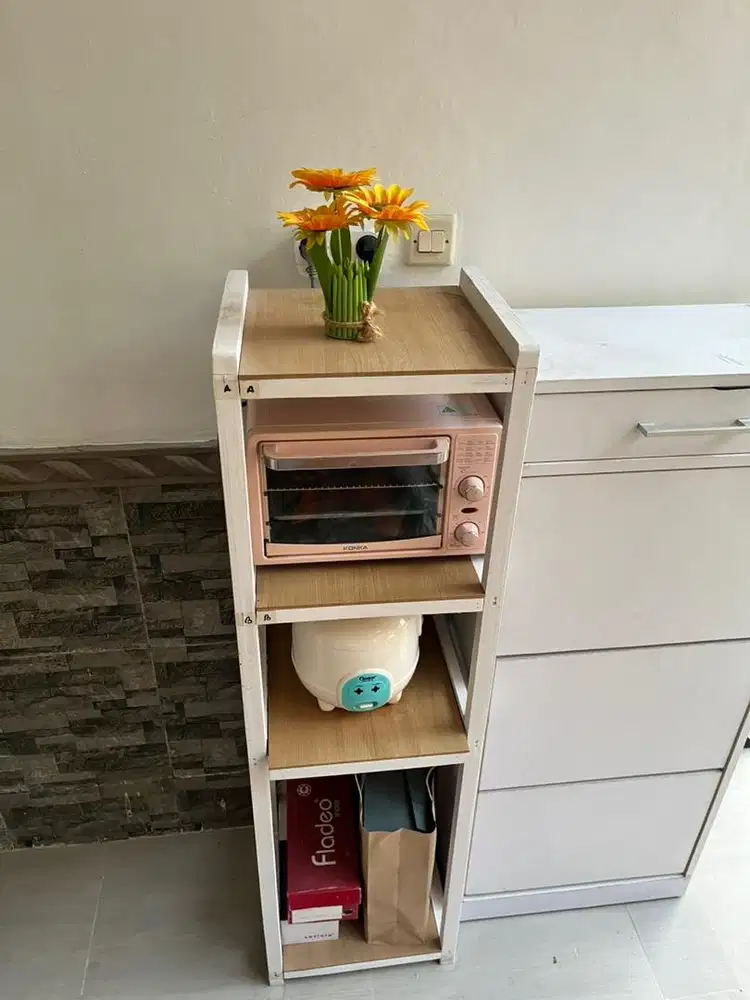 Rak galon/rce cooker/oven