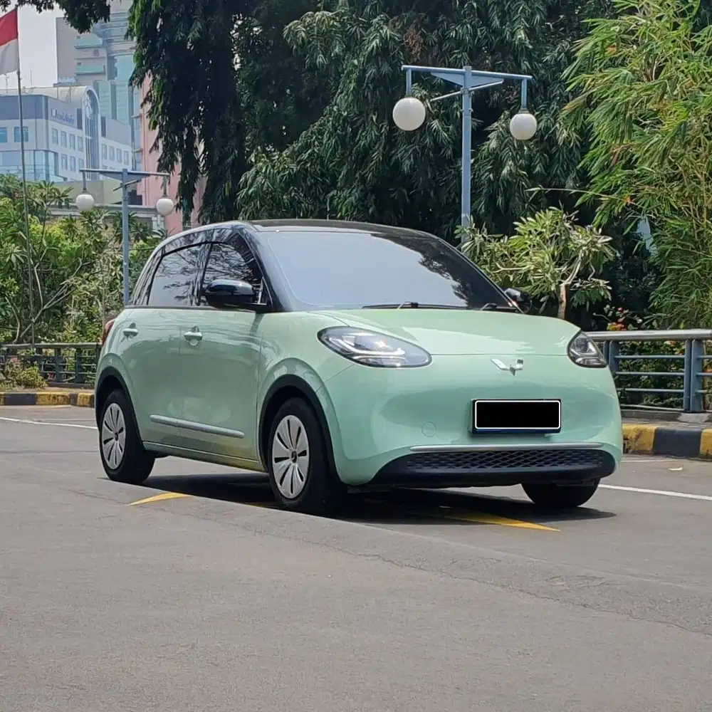 Wuling Binguo Lite 333 CCS2 CCS 2 AT 2025/2026
