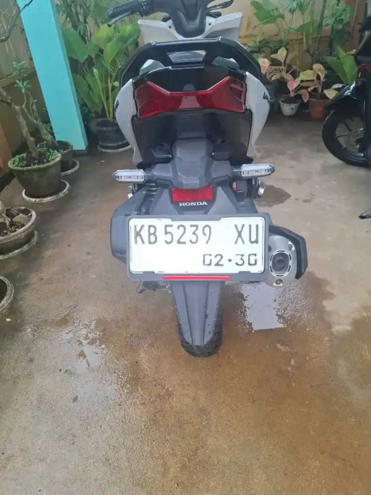 Honda Vario 160 2025