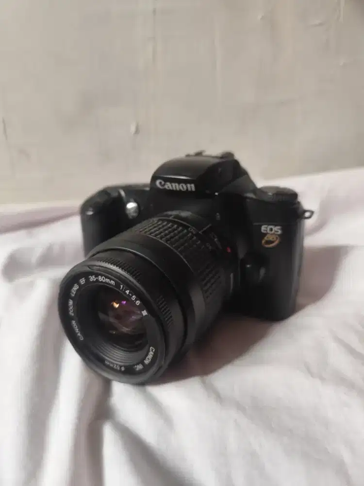 kamera canon eos 88