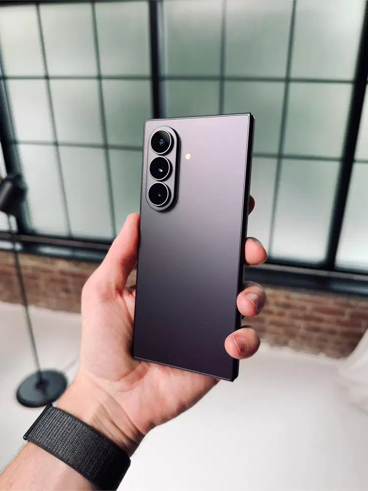 SAMSUNG GALAXY Z FOLD 8 ULTRA