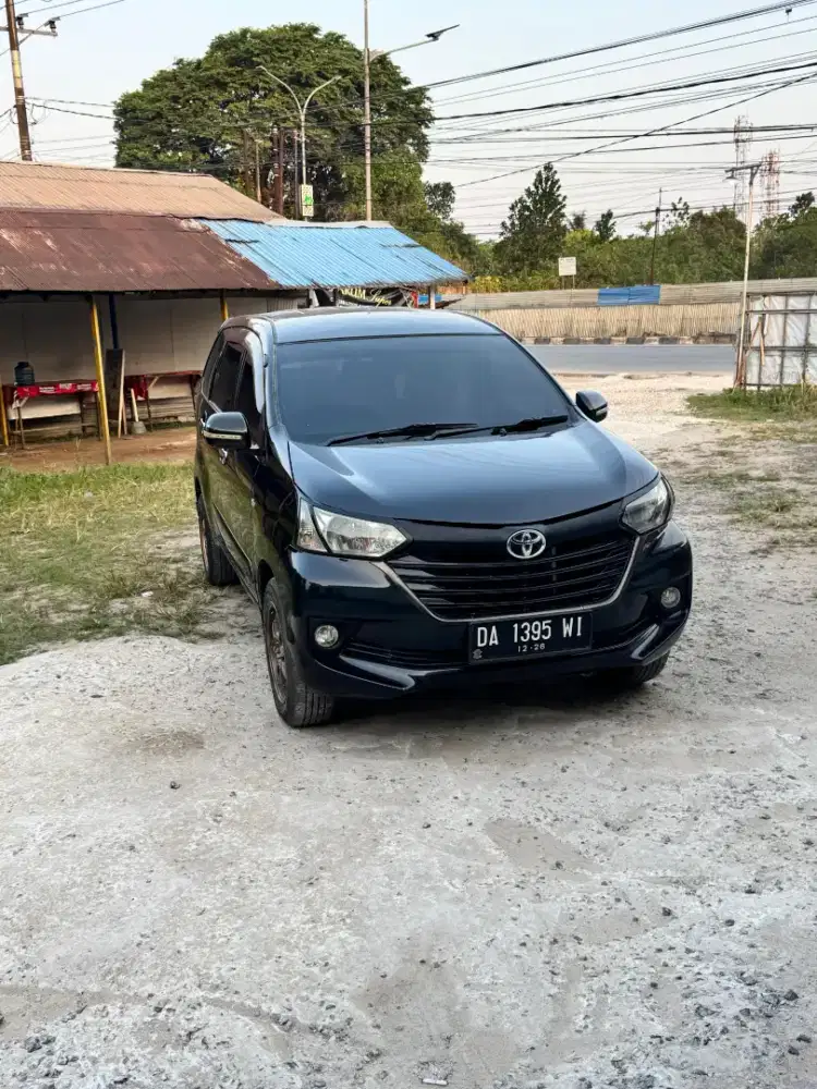 Avansa G unit originall