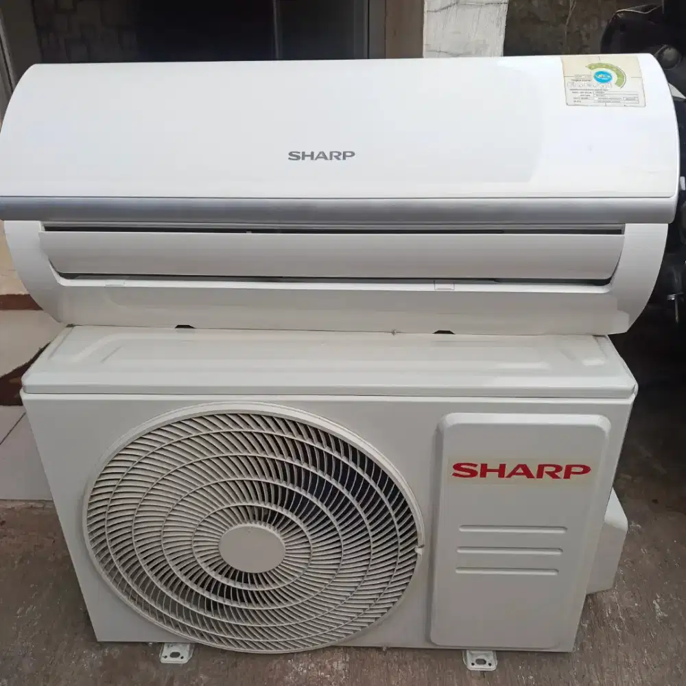 Sharp zcy 1/2pk