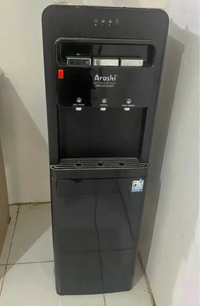 Dispenser Arashi 04c