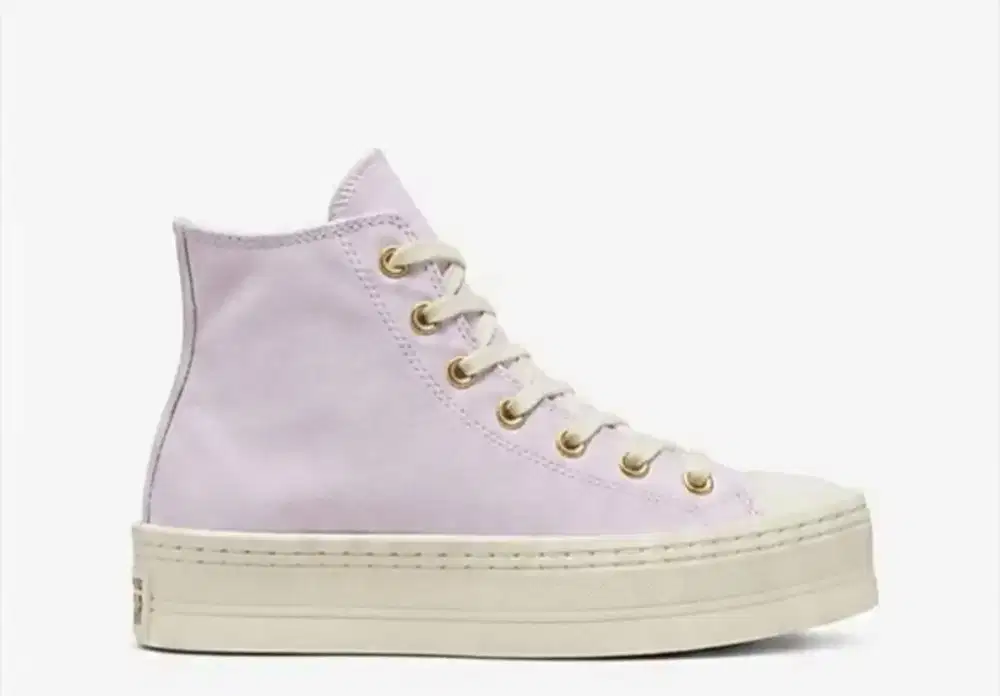 (PRELOVED) CONVERSE CTAS HIGH ORIGINAL OFC CONVERSE
