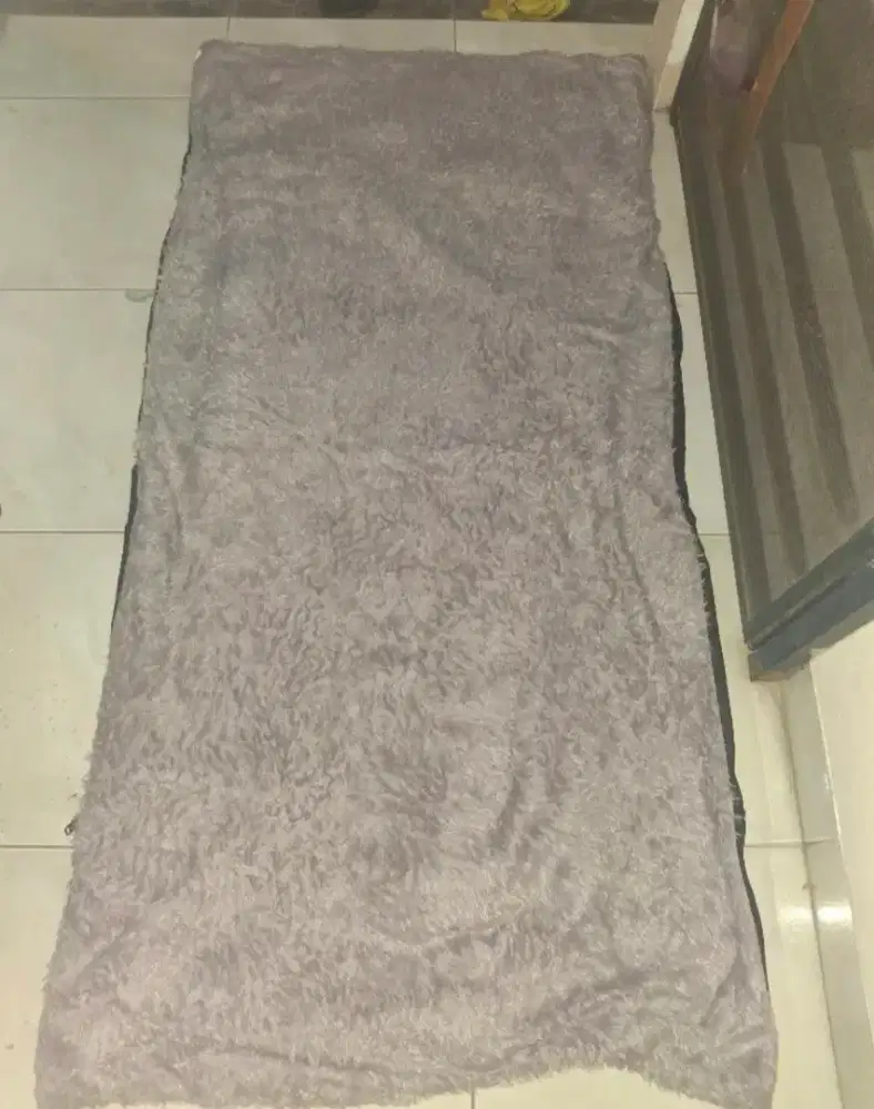 Jual karpet bulu