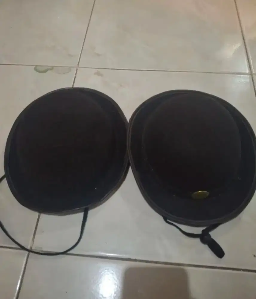 Jual topi pramuka