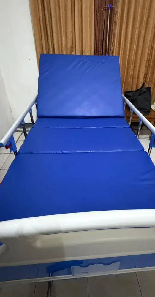 Bed Pasien 3 Crack