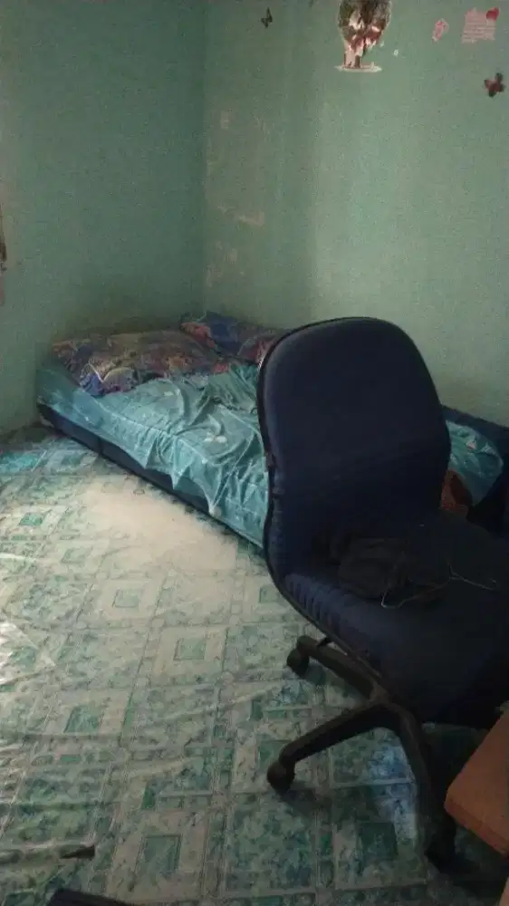 Kost dekat kampus