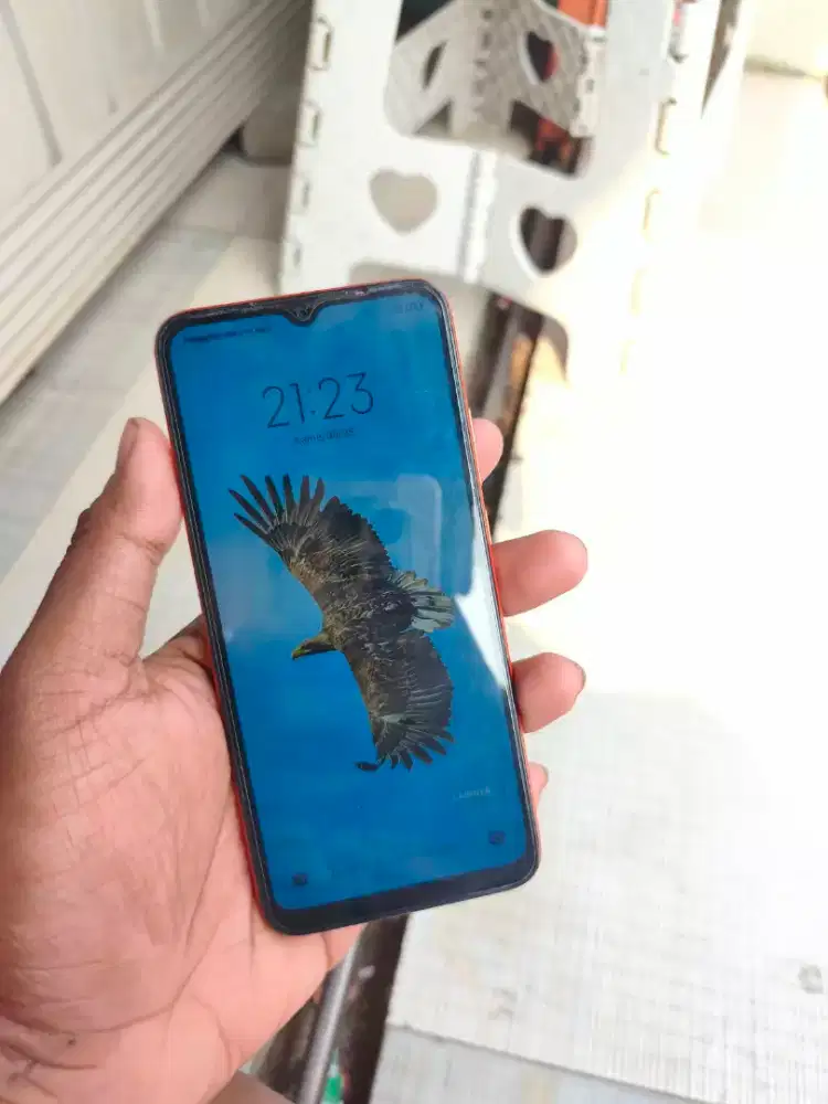 Redmi 9c ram 4/64