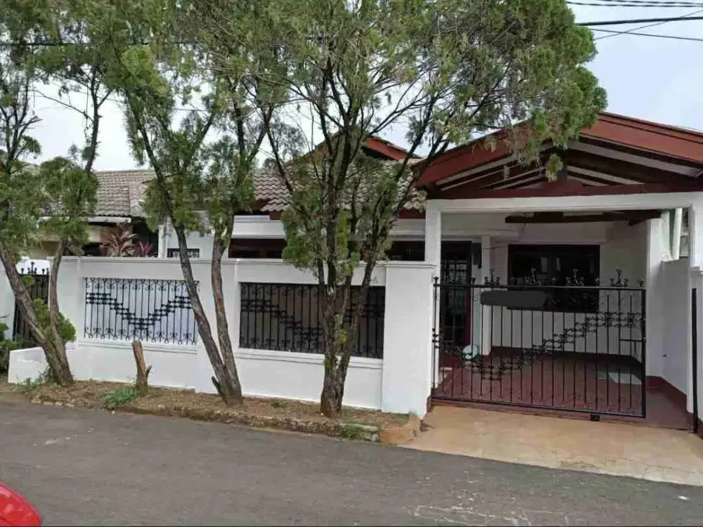 Rumah LT 150 M² di Komplek Pulogebang Permai Cakung