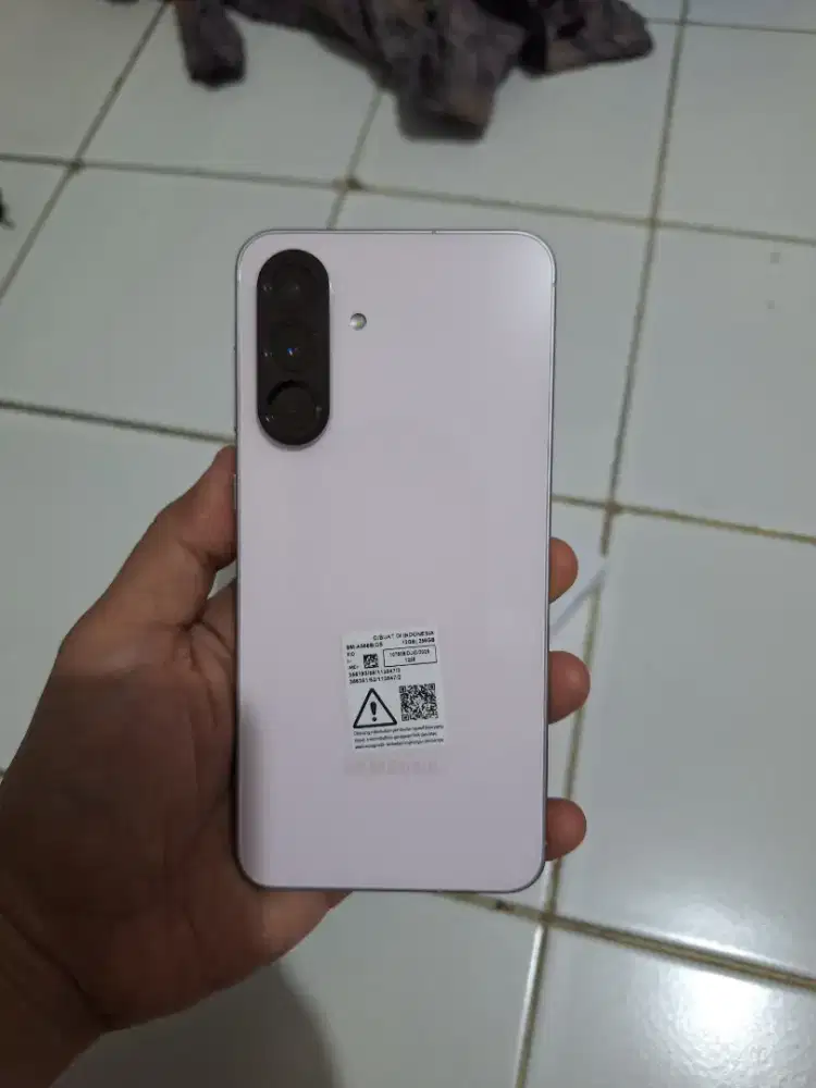 Samsung A56 12/256
