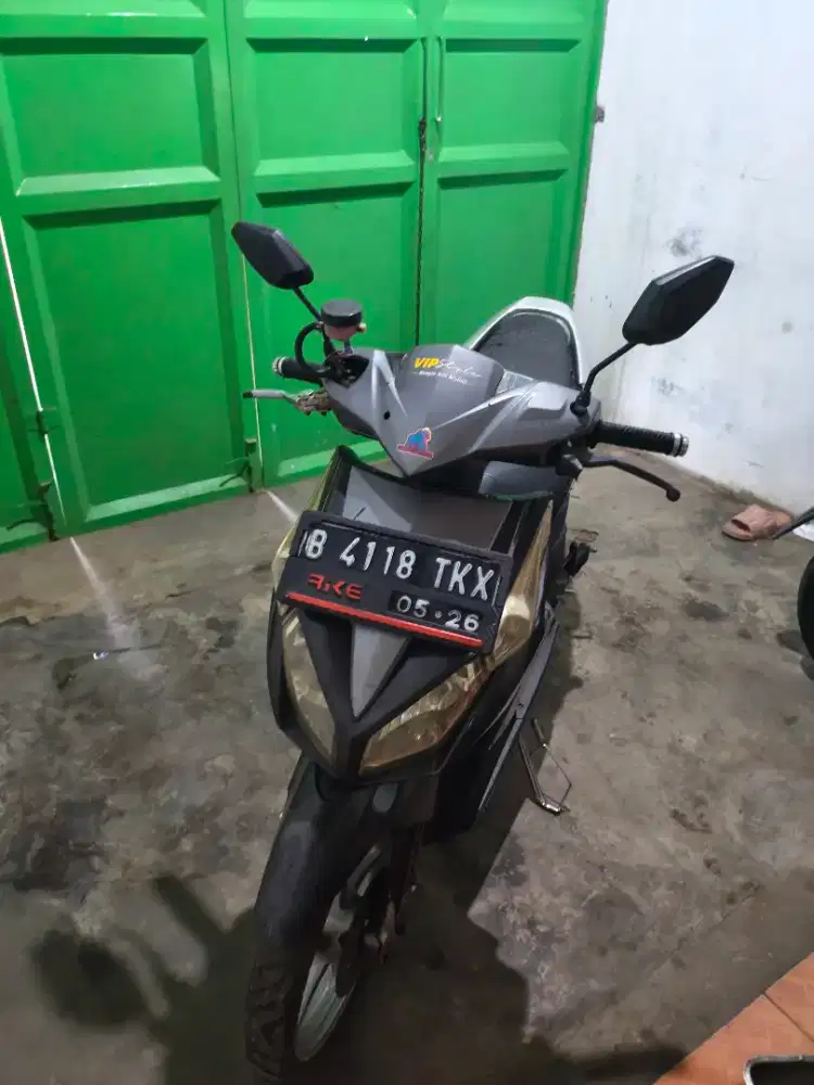 VARIO TECNO  2011