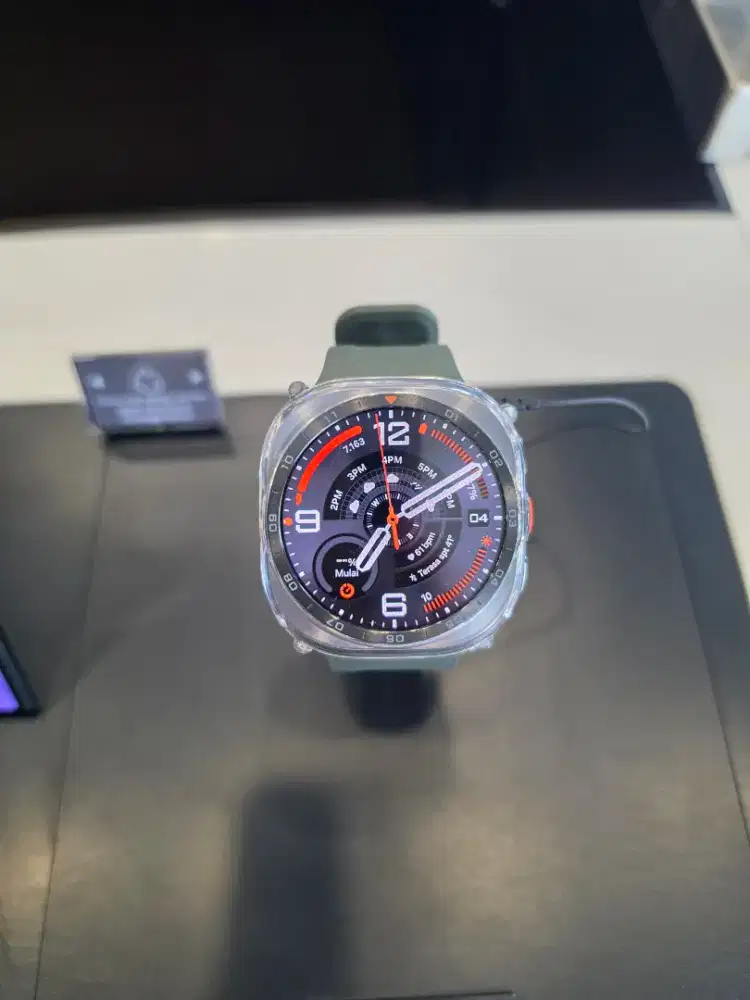 Samsung Galaxy Watch Ultra 2