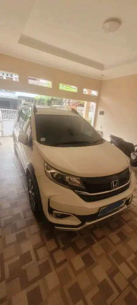 Honda BRV PRESTIGE CVT Tahun 2019