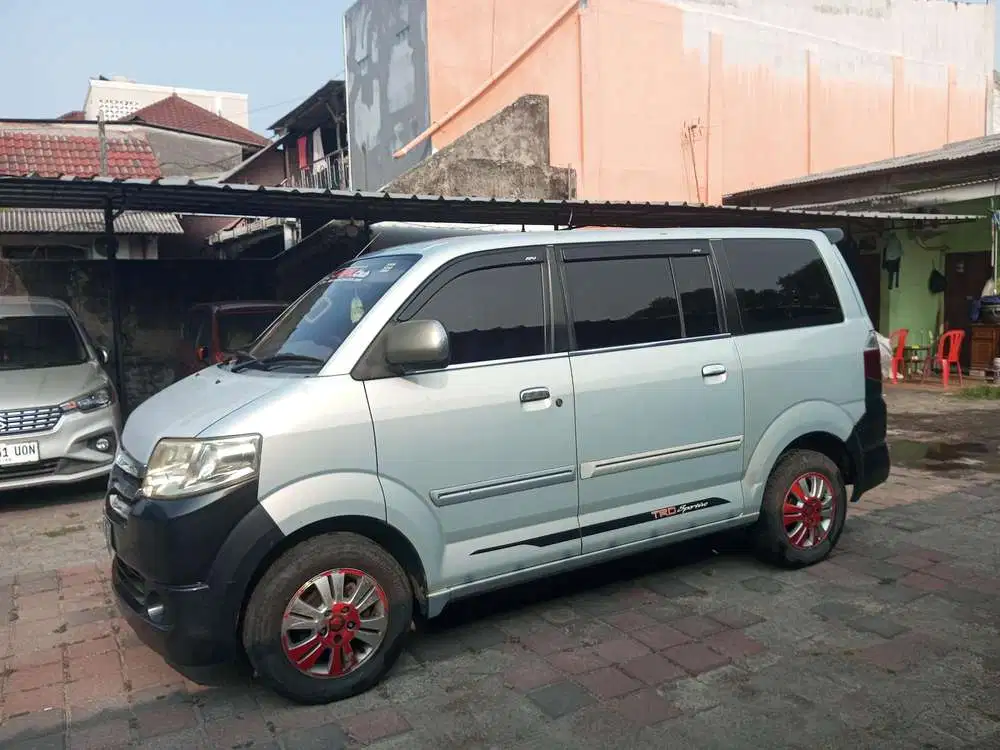 penjual