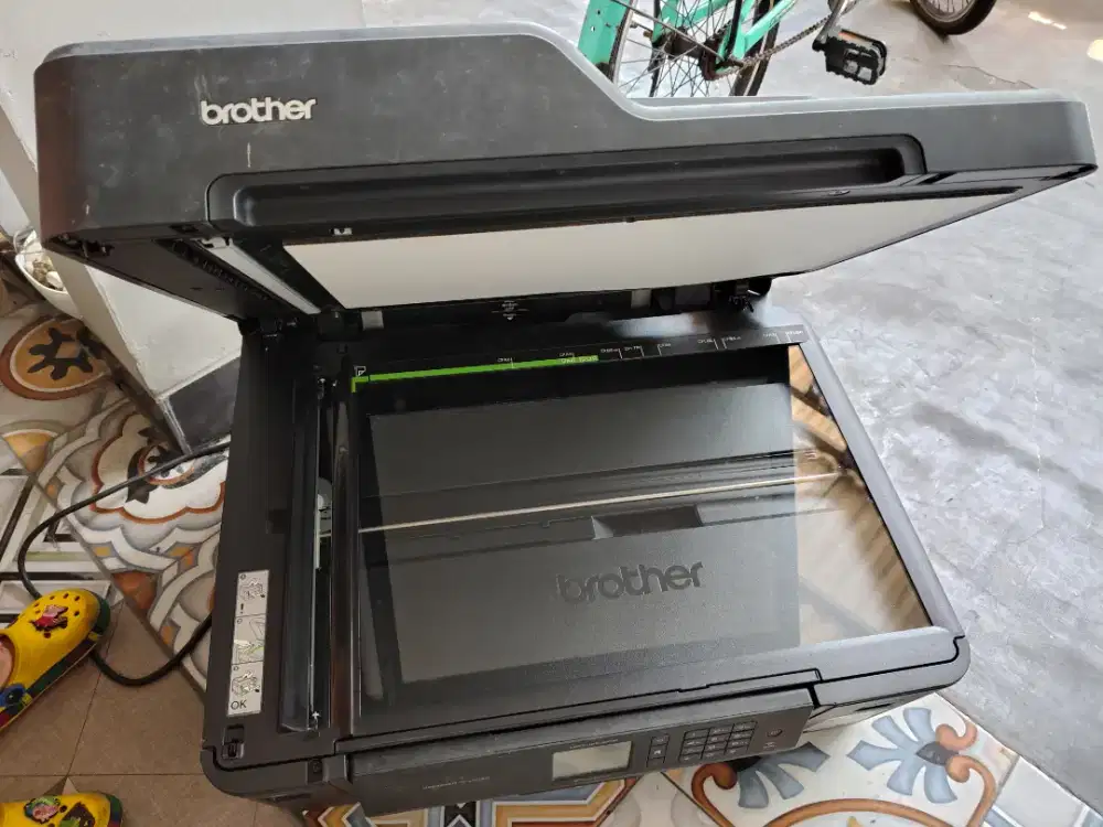 Jual printer A3 bekas