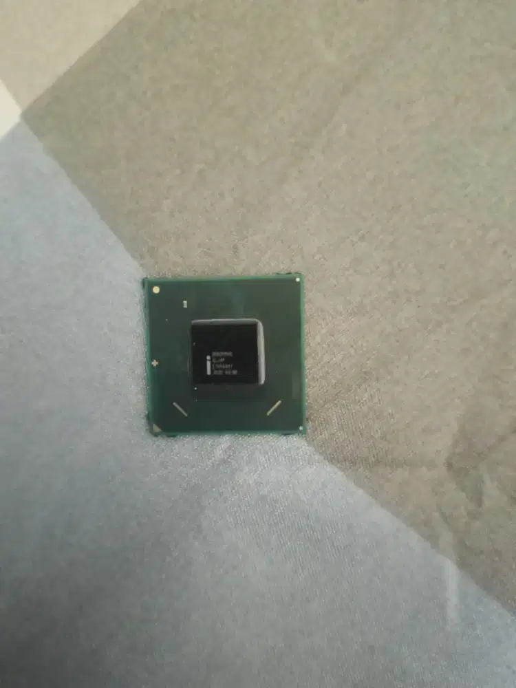IC Chipset Intel laptop
