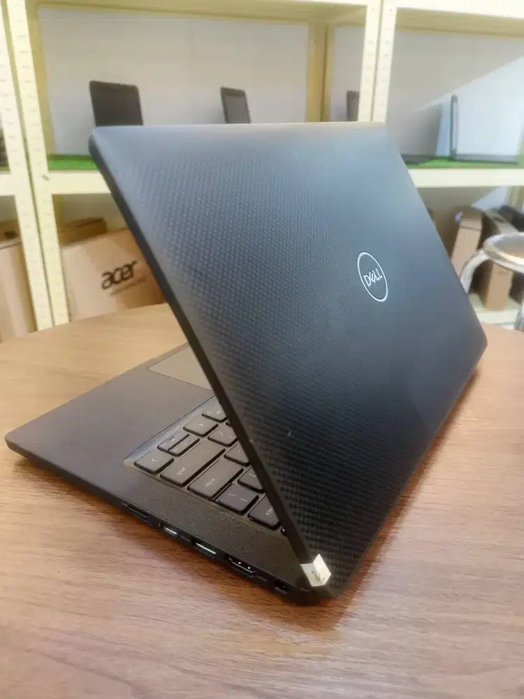 laptop dell latitude 7320 11th intel core i7-1185g7 ram 16gb ssd 256gb