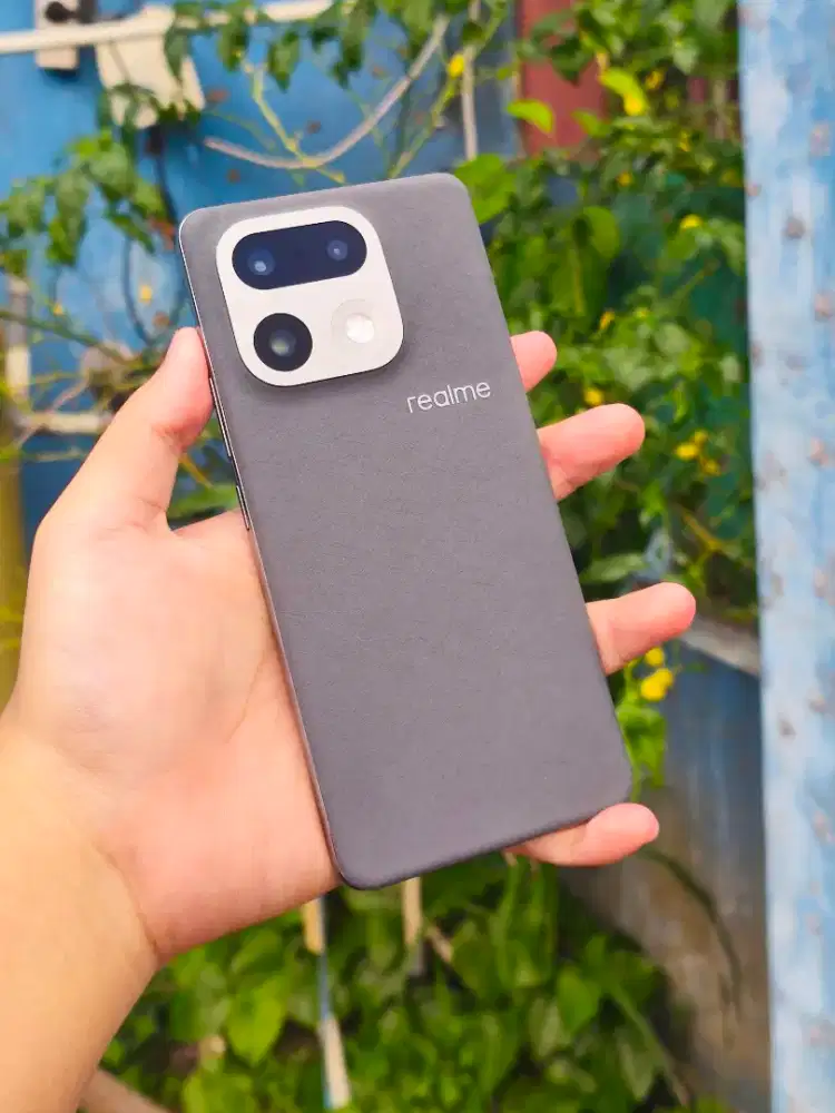 Realme 16 Pro+ 5G