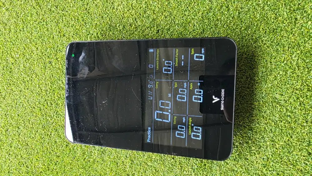 Swing Caddie SC4